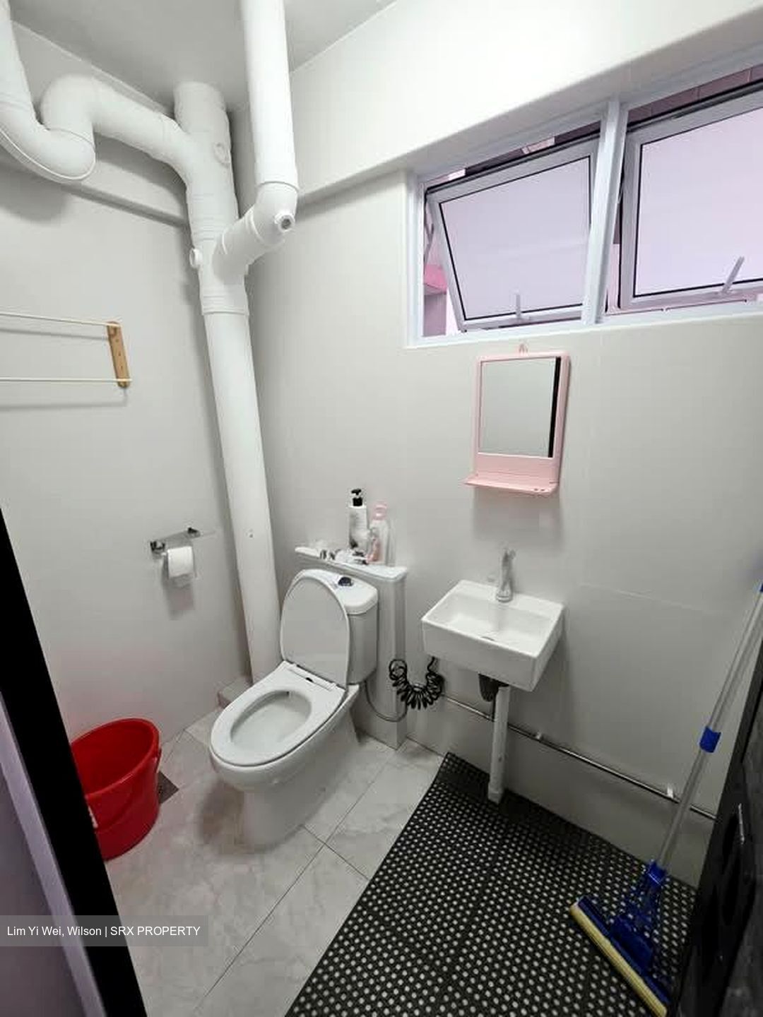 Blk 309 Woodlands Avenue 1 (Woodlands), HDB 4 Rooms #548896321